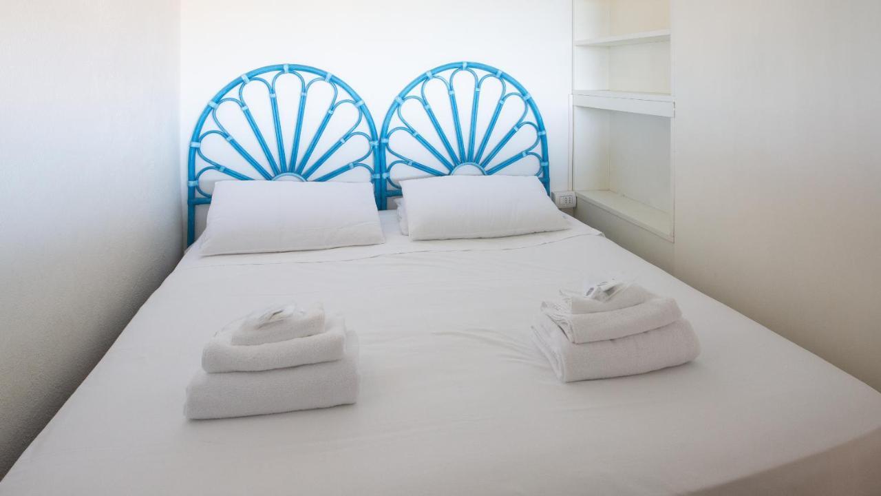 Welcomely - Portisco Casa Coralli Olbia Exterior photo