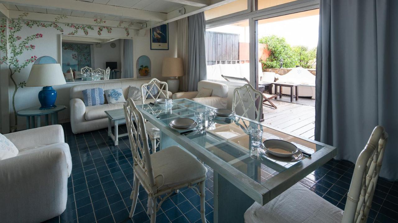 Welcomely - Portisco Casa Coralli Olbia Exterior photo