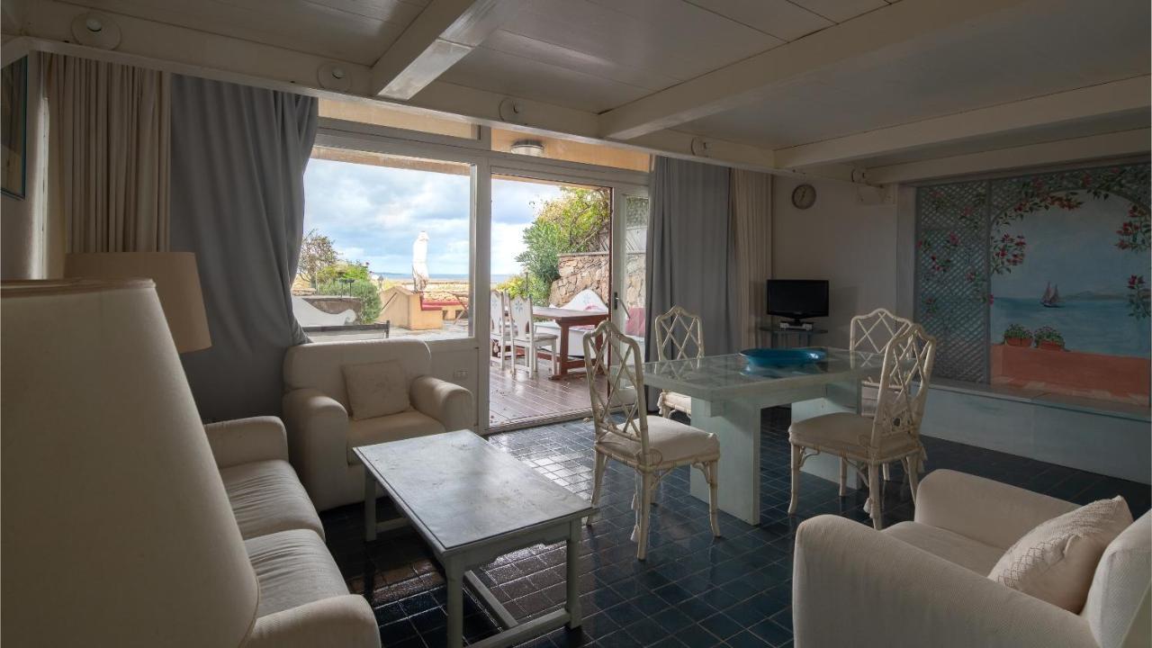 Welcomely - Portisco Casa Coralli Olbia Exterior photo