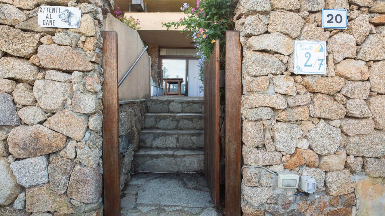 Welcomely - Portisco Casa Coralli Olbia Exterior photo