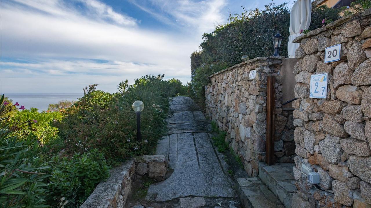 Welcomely - Portisco Casa Coralli Olbia Exterior photo