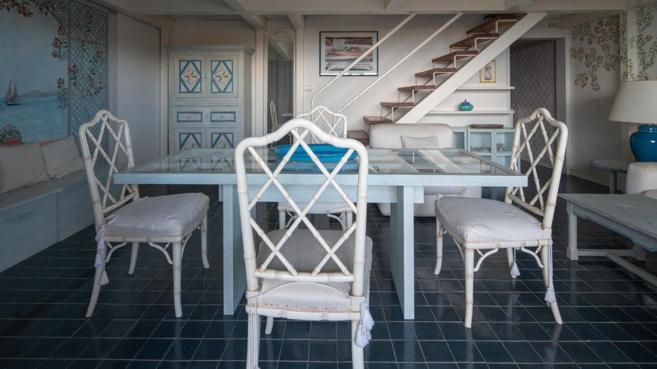 Welcomely - Portisco Casa Coralli Olbia Exterior photo