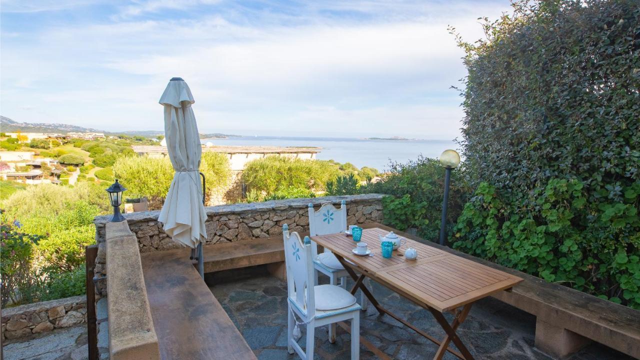 Welcomely - Portisco Casa Coralli Olbia Exterior photo