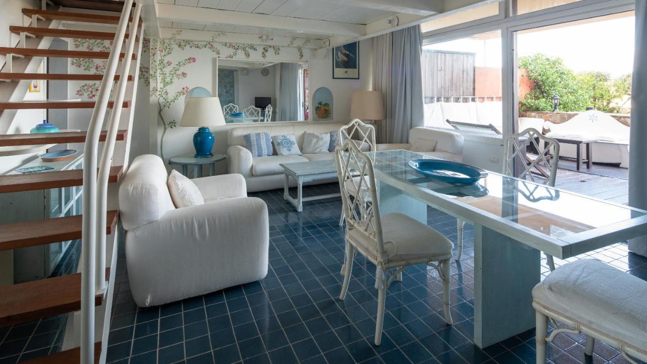 Welcomely - Portisco Casa Coralli Olbia Exterior photo